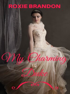 cover image of My Charming Duke